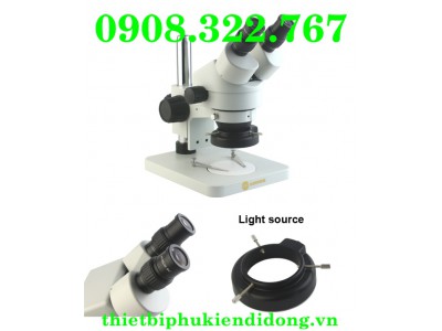 Kính hiển vi SZM45 180x 